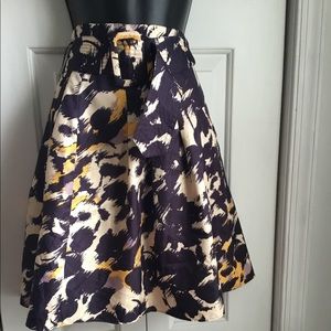 The Limited Skirt